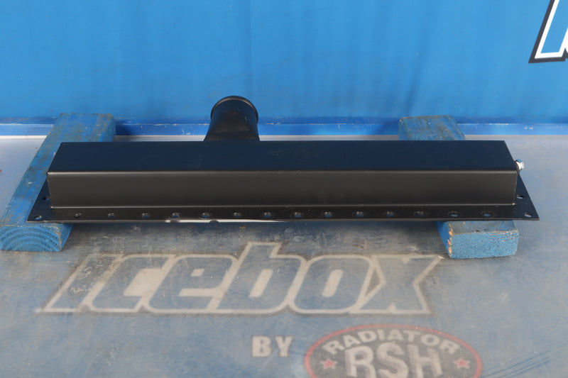 Load image into Gallery viewer, International Crossflow Tank # 603449

