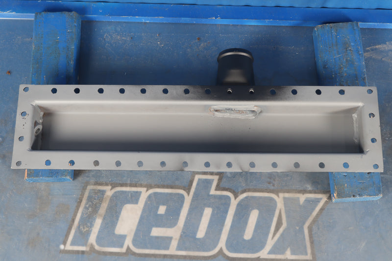 Load image into Gallery viewer, International Crossflow Tank # 603449
