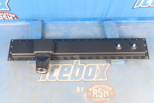 Peterbilt 359 Conversion Tank