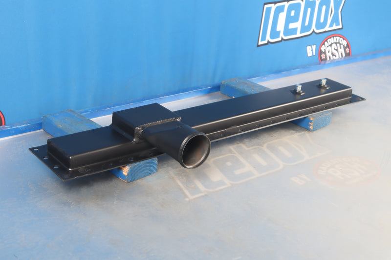 Load image into Gallery viewer, Peterbilt 359 Conversion Tank # 606271
