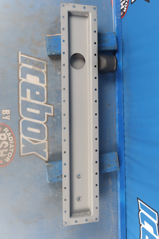 Peterbilt 359 Conversion Tank # 606271 – Radiator Supply House