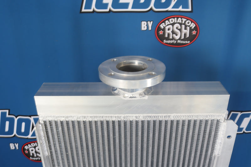Load image into Gallery viewer, Sullair LS25SC Aftercooler # 840137
