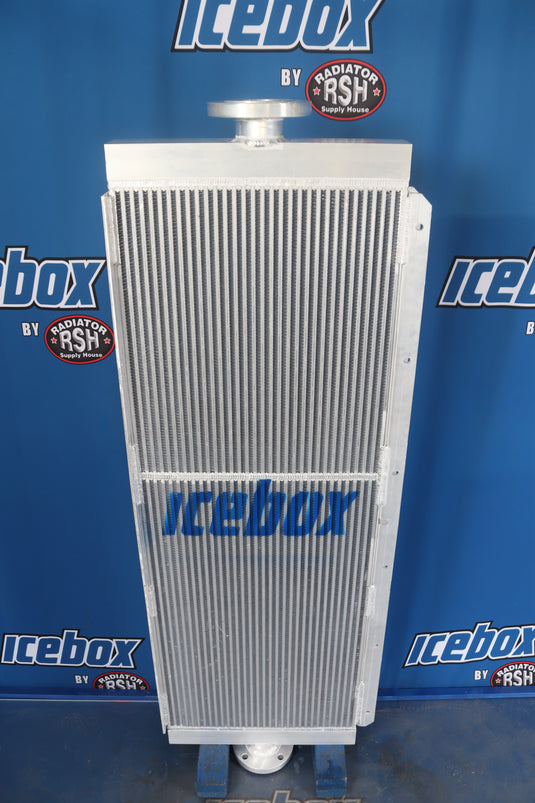 Sullair LS25SC Aftercooler