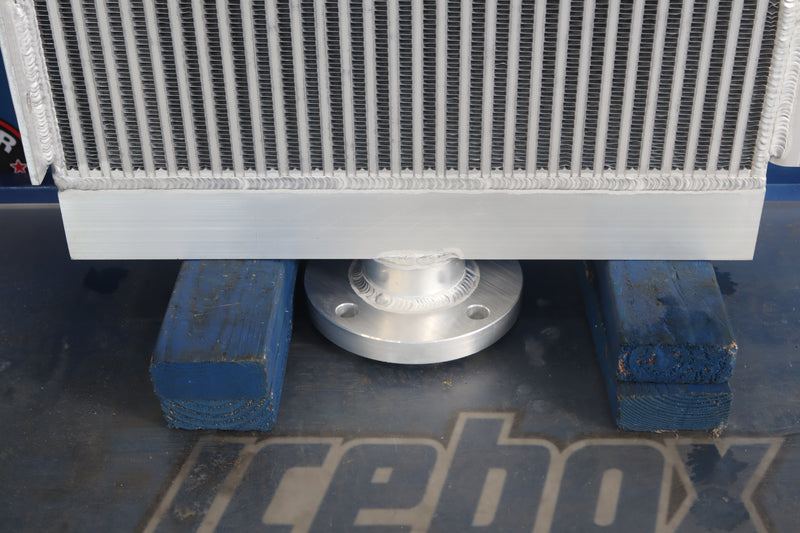 Load image into Gallery viewer, Sullair LS25SC Aftercooler # 840137
