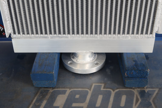 Sullair LS25SC Aftercooler