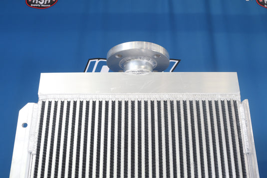 Sullair LS25SC Aftercooler
