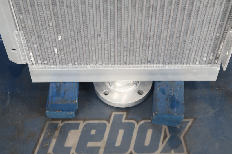 Load image into Gallery viewer, Sullair LS25SC Aftercooler # 840137

