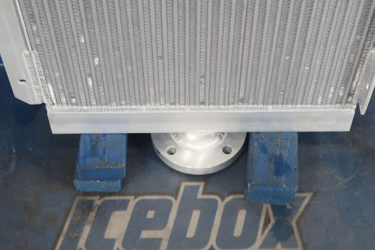Sullair LS25SC Aftercooler