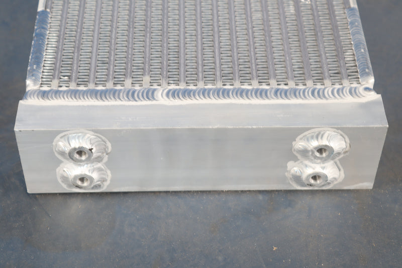 Load image into Gallery viewer, John Deere 544H AC Condenser # 870404
