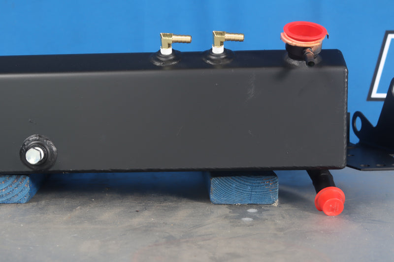 Load image into Gallery viewer, Freightliner T462 Surge Tank # 601483
