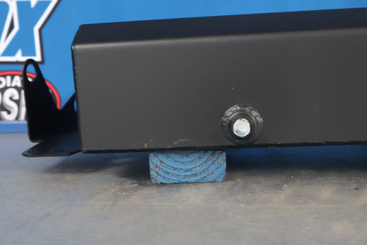 Freightliner T462 Surge Tank