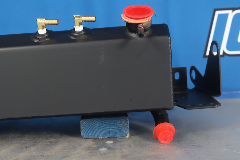 Load image into Gallery viewer, Freightliner T462 Surge Tank # 601483
