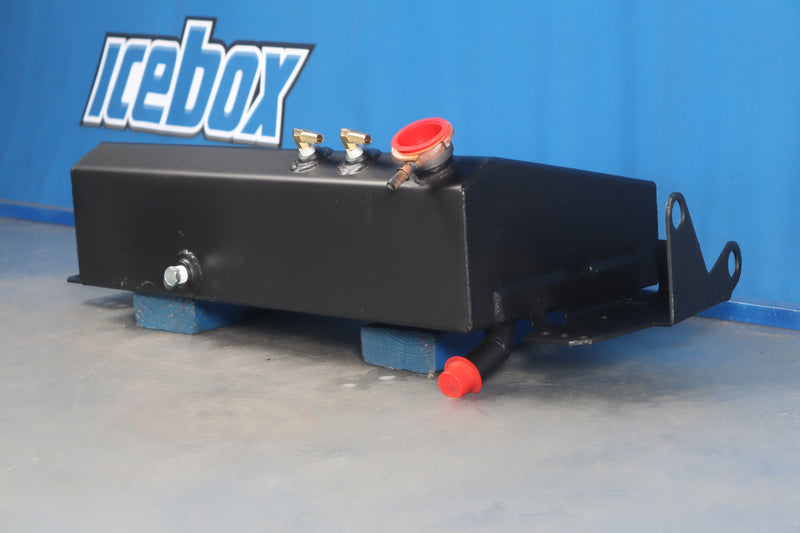 Load image into Gallery viewer, Freightliner T462 Surge Tank # 601483
