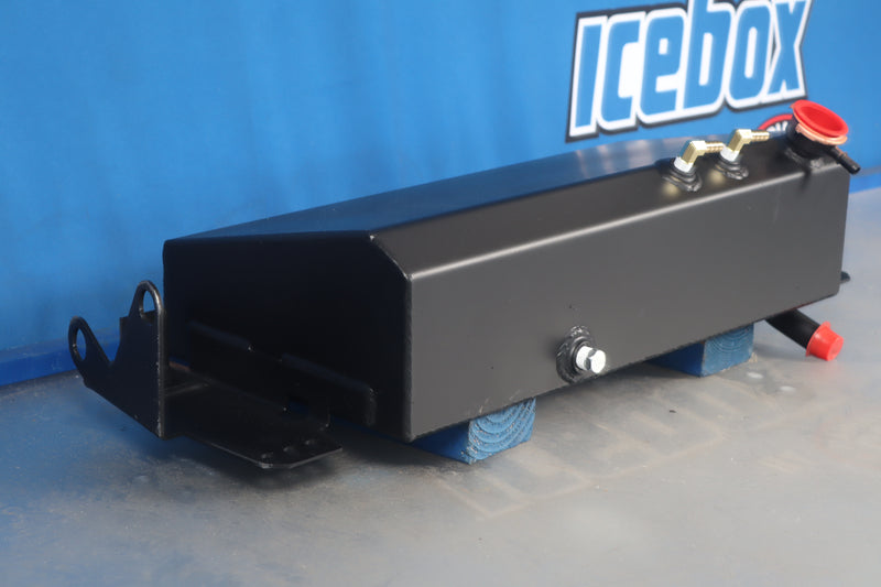 Load image into Gallery viewer, Freightliner T462 Surge Tank # 601483
