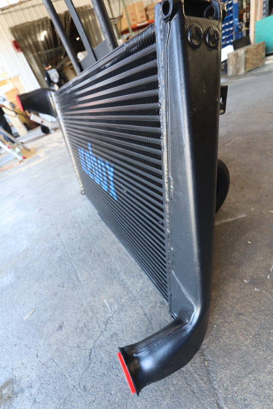 Volvo Charge Air Cooler