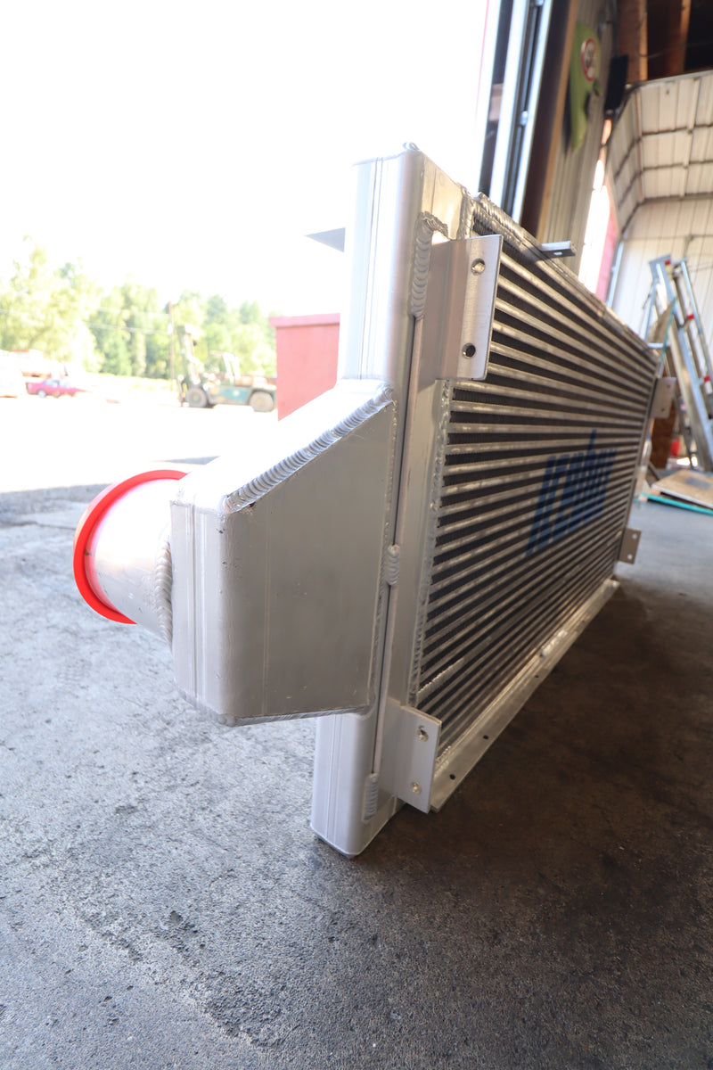Load image into Gallery viewer, Monaco Charge Air Cooler # 713316

