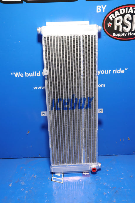 Caterpillar Oil Cooler # 850417