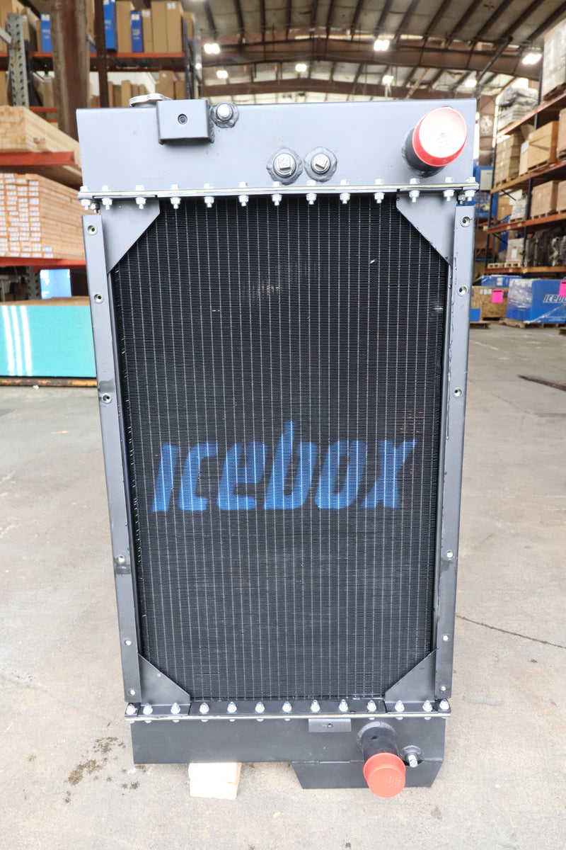 Load image into Gallery viewer, Pioneer Pump Radiator # 890863
