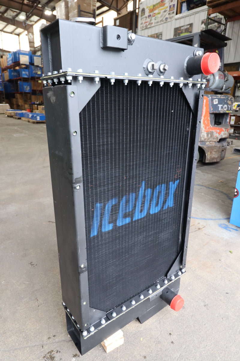 Load image into Gallery viewer, Pioneer Pump Radiator # 890863
