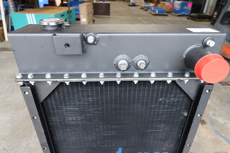 Load image into Gallery viewer, Pioneer Pump Radiator # 890863
