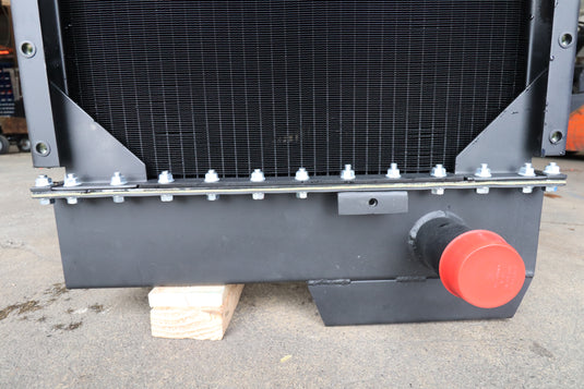 Pioneer Pump Radiator