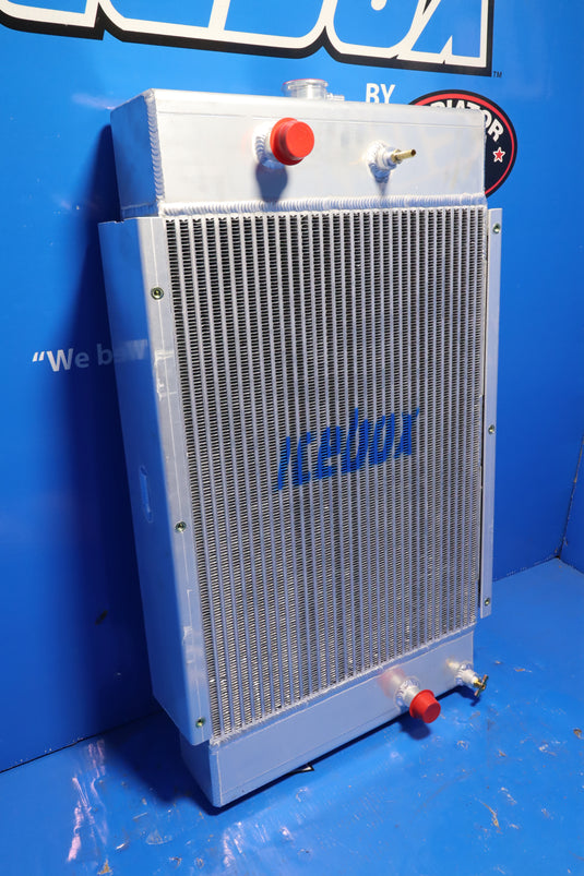 Multiquip DH-480I, DCA45SSIU4F Radiator # 990321 – Radiator Supply House