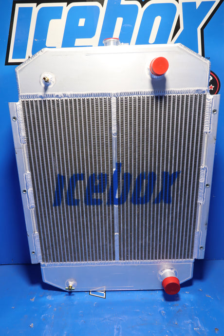 Cummins Radiator # 990066