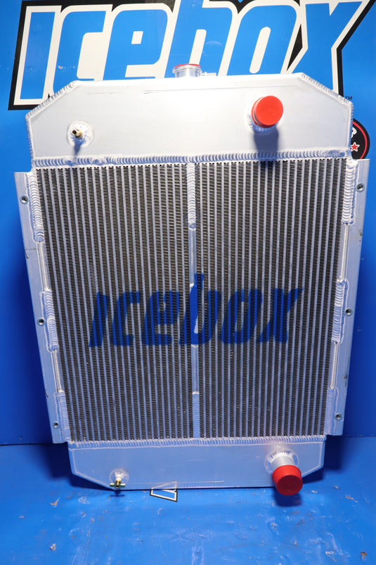 Cummins Radiator # 990066