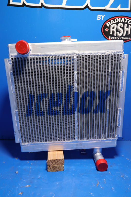 Hyster Radiator 940214 Radiator Supply House