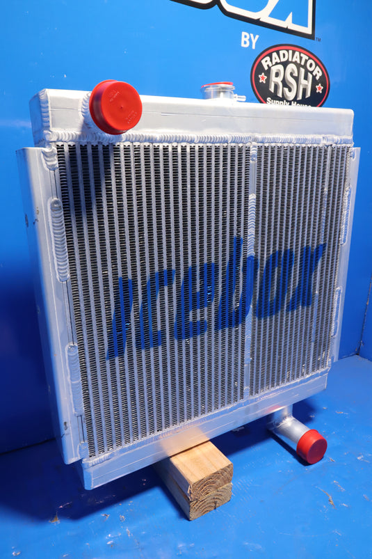 Hyster Radiator 940214 Radiator Supply House