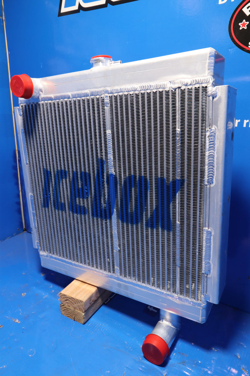 Load image into Gallery viewer, Hyster Radiator # 940214
