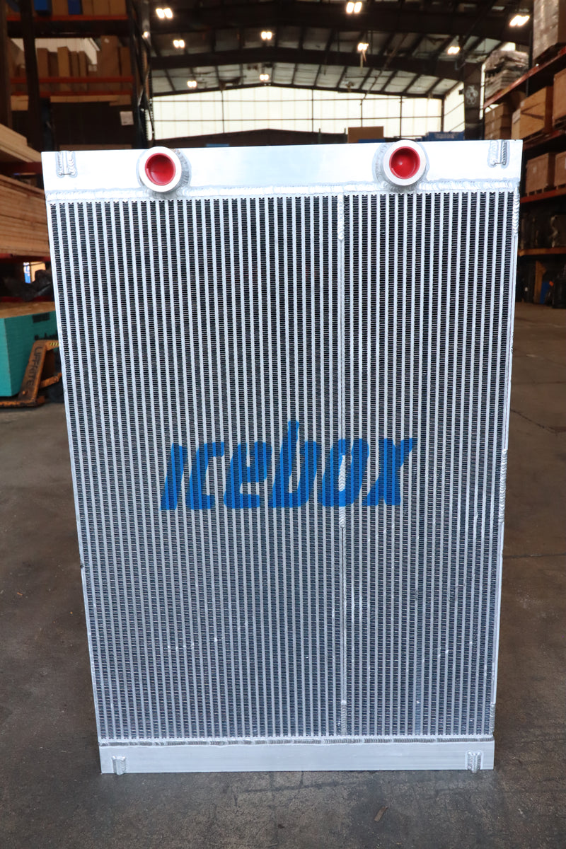 Load image into Gallery viewer, API Heat Exchanger # 990434
