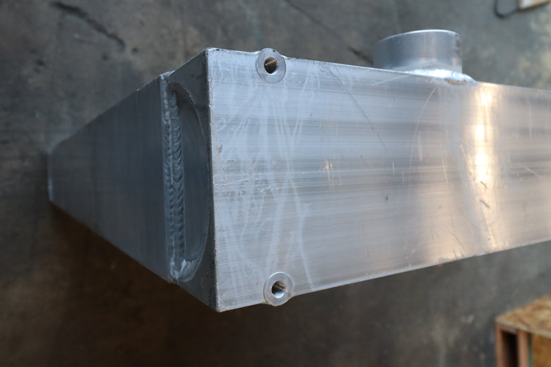 Load image into Gallery viewer, API Heat Exchanger # 990434
