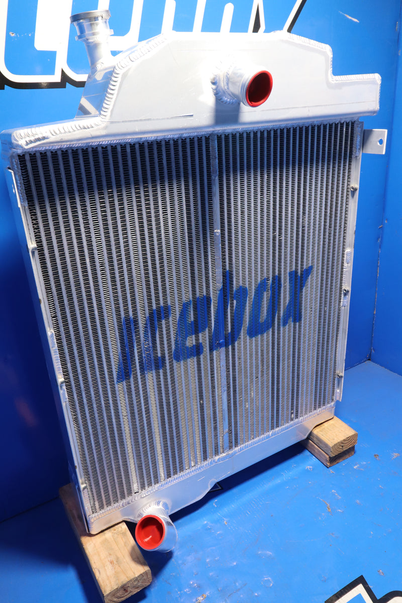 Load image into Gallery viewer, John Deere 5020 Radiator # 870113
