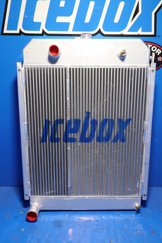 997084 Radiator Kohler Radiator # 990484 – Radiator Supply House
