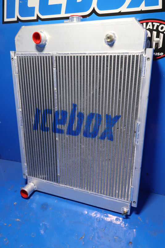 Koeler Radiator Kohler Radiator # 990484 – Radiator Supply House