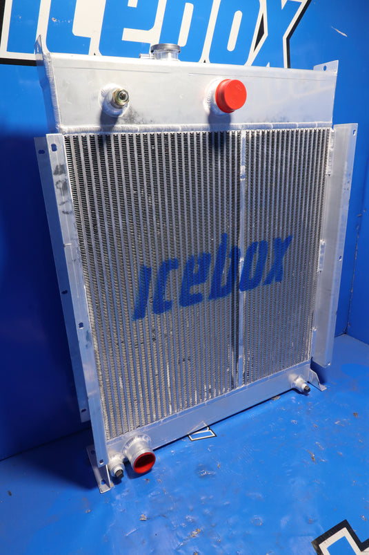 Orban Radiator Olympian Generator Radiator # 990130 – Radiator Supply House