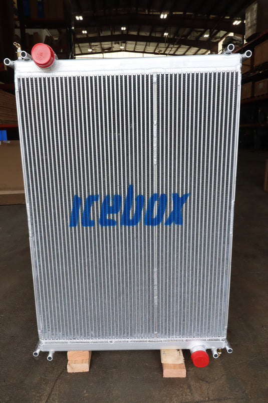 Freightliner Columbia Radiator