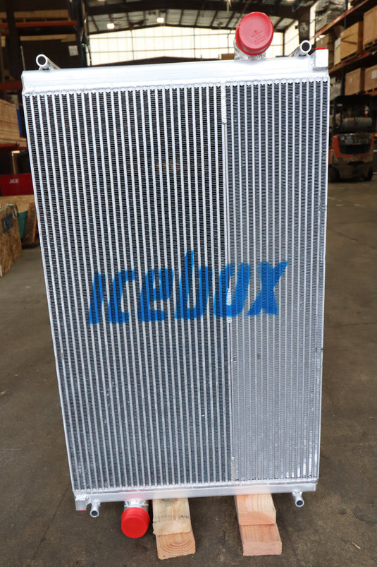 2401423 Radiator Eldorado Radiator # 740123 – Radiator Supply House
