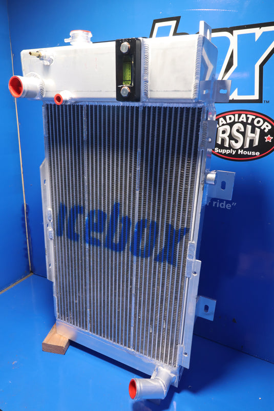 Volvo EX160B Radiator