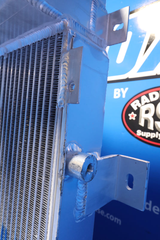 Volvo EX160B Radiator