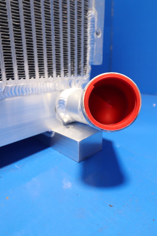 Volvo EX160B Radiator