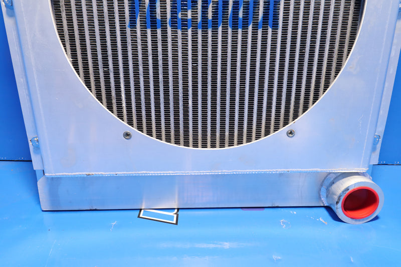 Load image into Gallery viewer, Peterson Pacific 5000G Oil Cooler # 950226

