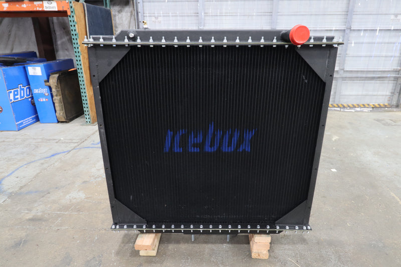 Load image into Gallery viewer, Western Star Radiator # 608010
