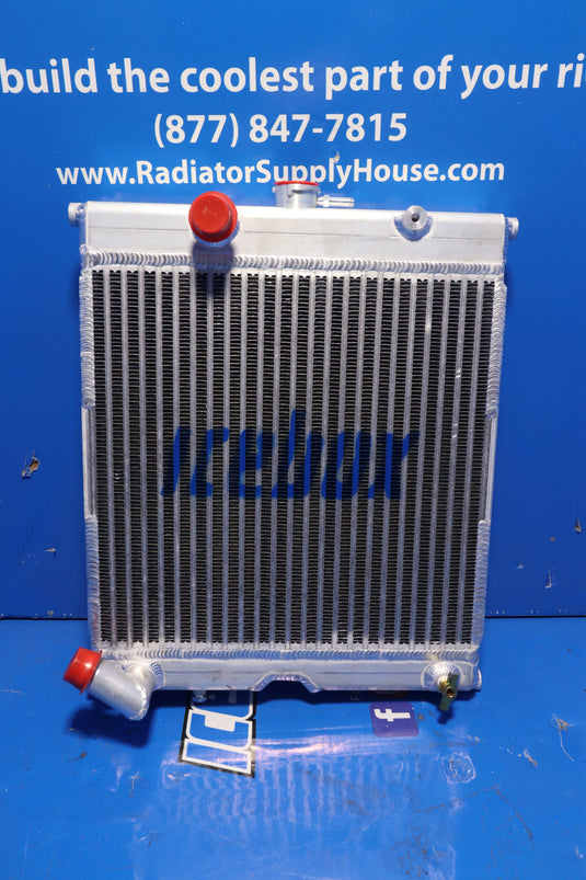 Grasshopper 930 Radiator