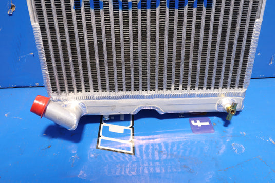 Grasshopper 930 Radiator