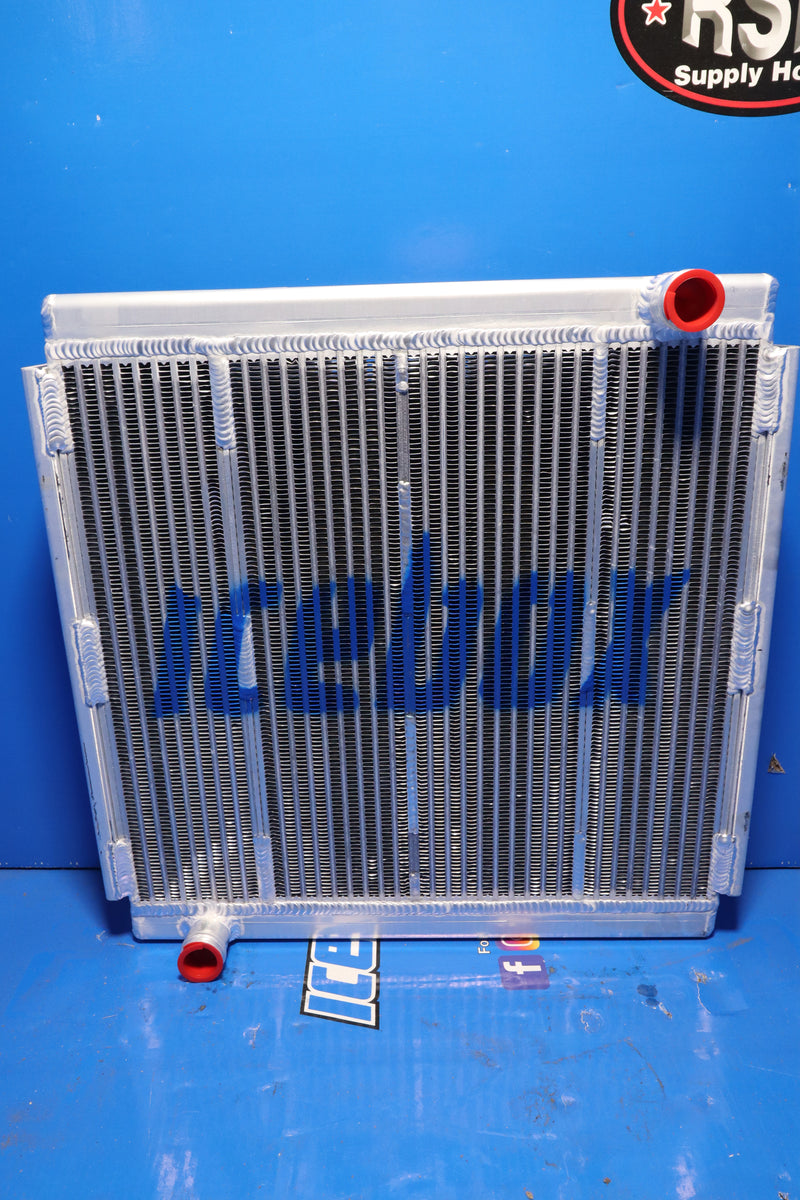 Load image into Gallery viewer, JCB 580C Radiator # 890445
