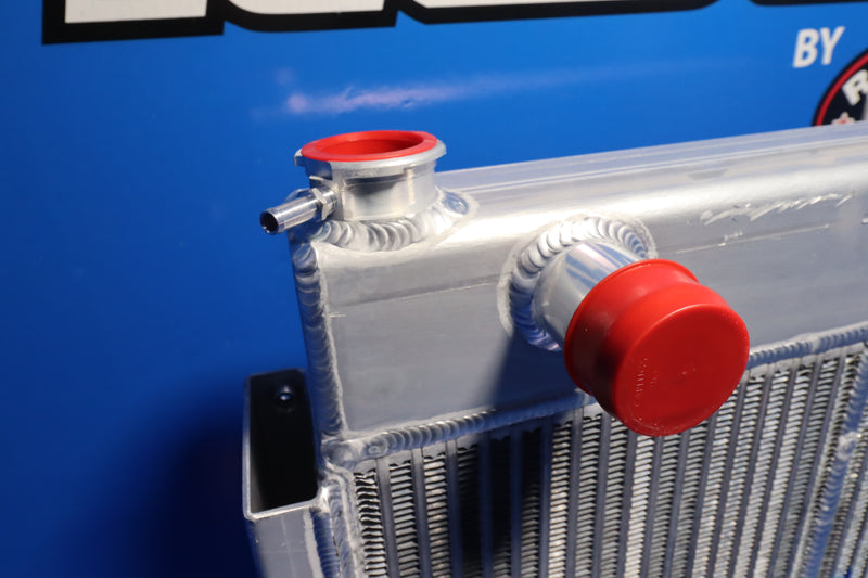 Load image into Gallery viewer, JLG Radiator # 890303
