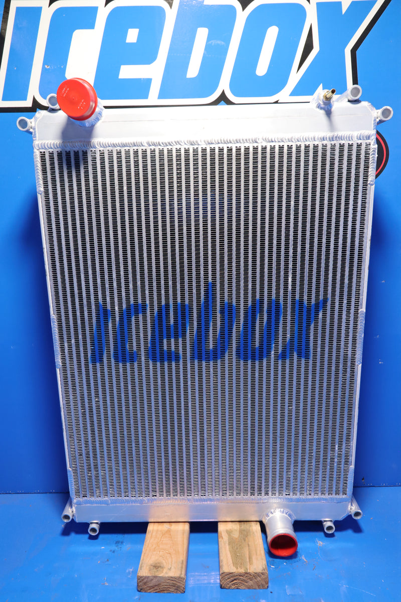 Load image into Gallery viewer, Freightliner FL50-Fl90 Radiator # 601415

