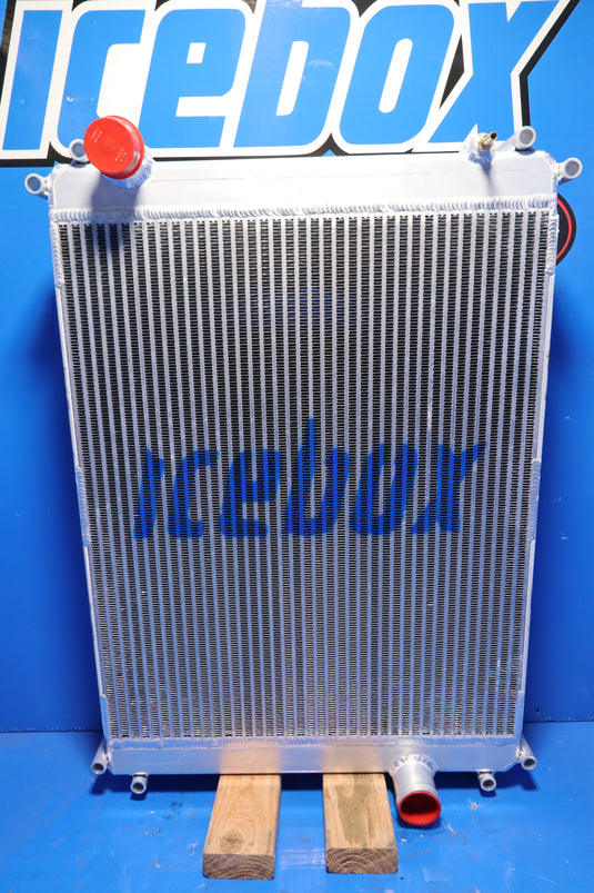 Freightliner FL50-Fl90 Radiator
